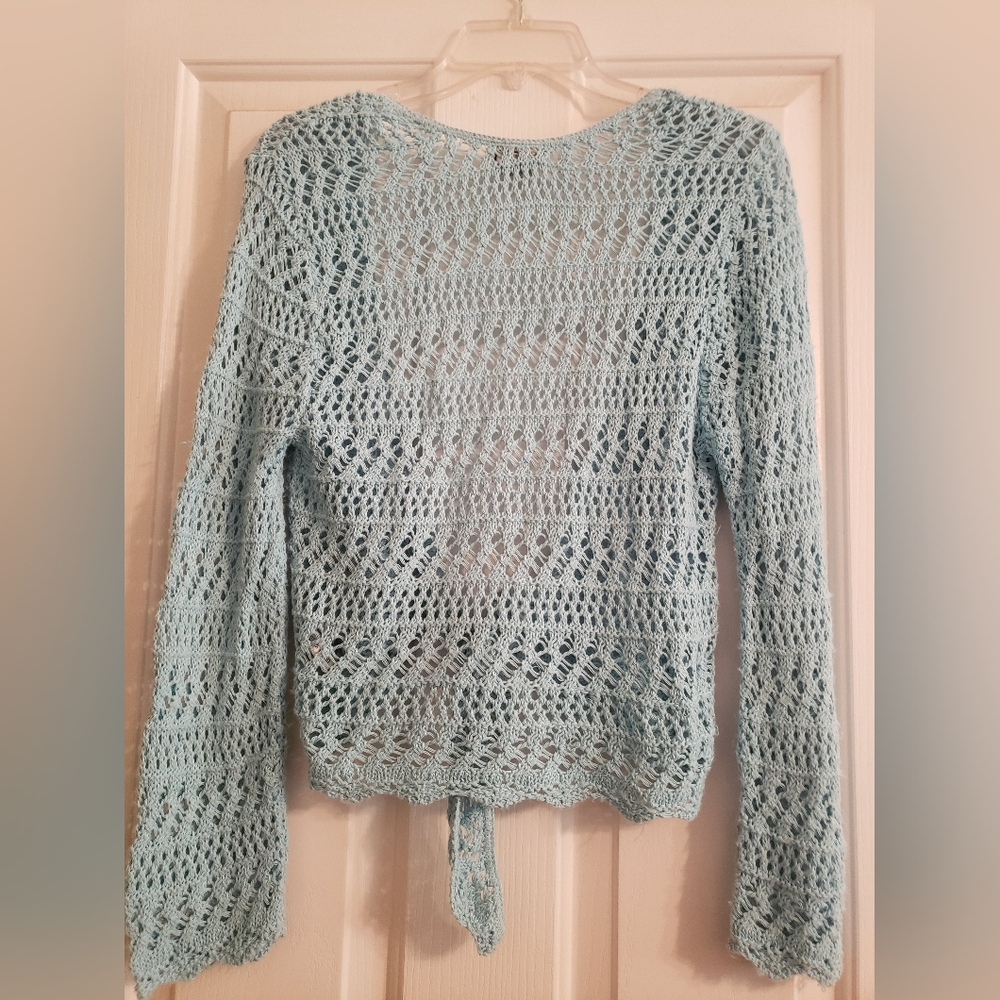 Sweater Top - Picture 3 of 6